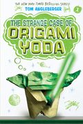 The Strange Case of Origami Yoda (Origami Yoda #1) (en Inglés)