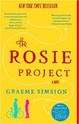 The Rosie Project (en Inglés)