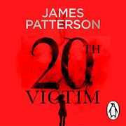 20Th Victim: (Women’S Murder Club 20) ()