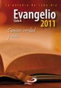Evangelio 2011 (tamaño grande)