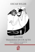 Salomé: Nueva Traducción al Español