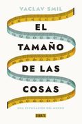 TAMAÑO DE LAS COSAS, EL