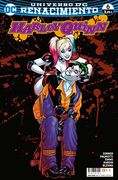 HARLEY QUINN 6