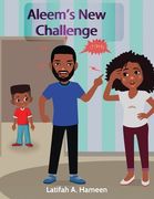 Aleem's New Challenge (en Inglés)