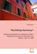 ravishing harmony (en Inglés)