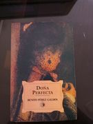Doña Perfecta