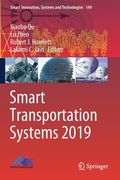 Smart Transportation Systems 2019 (en Inglés)