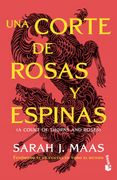 Una Corte de Rosas y Espinas (Acotar 1)
