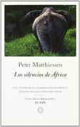 Los Silencios de Africa