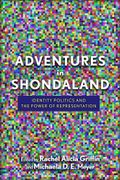 Adventures in Shondaland: Identity Politics and the Power of Representation (en Inglés)