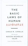 The Basic Laws of Human Stupidity (en Inglés)