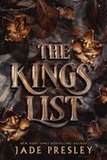 The Kings' List (en Inglés)