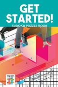 Get Started! Sudoku Puzzle Book (en Inglés)
