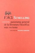Panorama General de la Literatura Filosofica mas Reciente