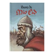 Poema de mio cid