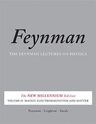 The Feynman Lectures on Physics, Vol. Ii: The new Millennium Edition: Mainly Electromagnetism and Matter (Feynman Lectures on Physics (Paperback)) (Volume 2) (en Inglés)