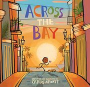 Across the bay 