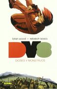 dv8: dioses y monstruos