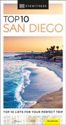 Top 10 San Diego (en Inglés)