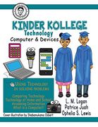 Kinder Kollege Technology (Teacher Jeanette) (en Inglés)
