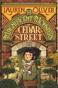 The Magnificent Monsters of Cedar Street (en Inglés)