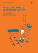 Manual de Limpieza de un Monje Budista