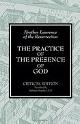 Practice of the Presence of god (en Inglés)