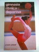 Gimnasia Ritmica Deportiva