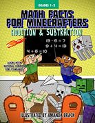 Math Facts for Minecrafters: Addition and Subtraction