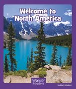 Welcome to North America (en Inglés)