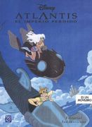 Movidisney. atlantis, el imperio perdido - Beascoa - Beascoa