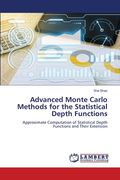 Advanced Monte Carlo Methods for the Statistical Depth Functions (en Inglés)