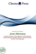 jean allemane (en Inglés)