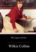 The Legacy of Cain (en Inglés)
