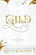 Gild (The Plated Prisoner, 1) (en Inglés)