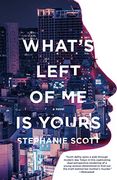 What'S Left of me is Yours (en Inglés)