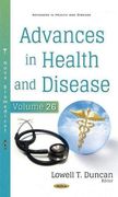Advances in Health and Disease (en Inglés)