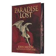 Paradise Lost (en Inglés)