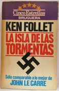 La isla de las tormentas