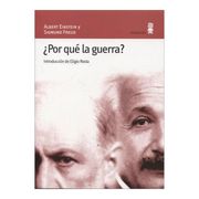 Por qué la Guerra? - Sigmund Freud - Minuscula
