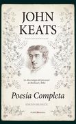John Keats. Poesía Completa
