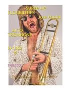 SUPER LIP FLEXIBILITIES Jose Pardal ALTO TROMBONE N-1302 #: Zaragoza (en Inglés)