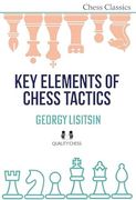 Key Elements of Chess Tactics (en Inglés)