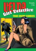 Velda: Girl Detective - Volume 1 (en Inglés)