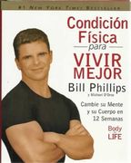 Condición física para vivir mejor