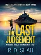 The Last Judgement (The Harker Chronicles) (en Inglés)