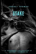Stake: Three Stories From Punktown (en Inglés)