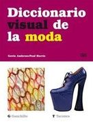 diccionario visual de la moda [gg] (in Spanish)
