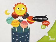 Constelaciones ¿Lo ves? (3 años)