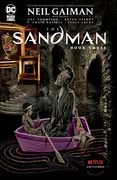 The Sandman Book Three (The Sandman, 3) (en Inglés)
